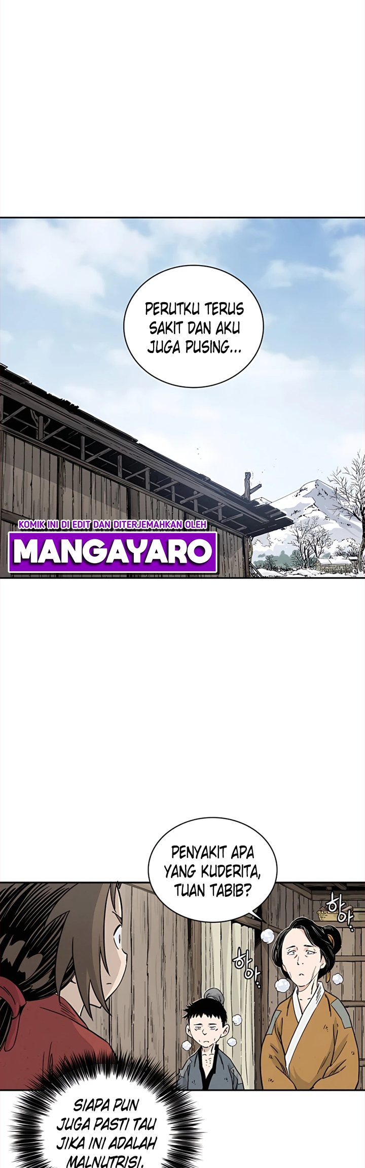 Chapter 45 - halaman 29
