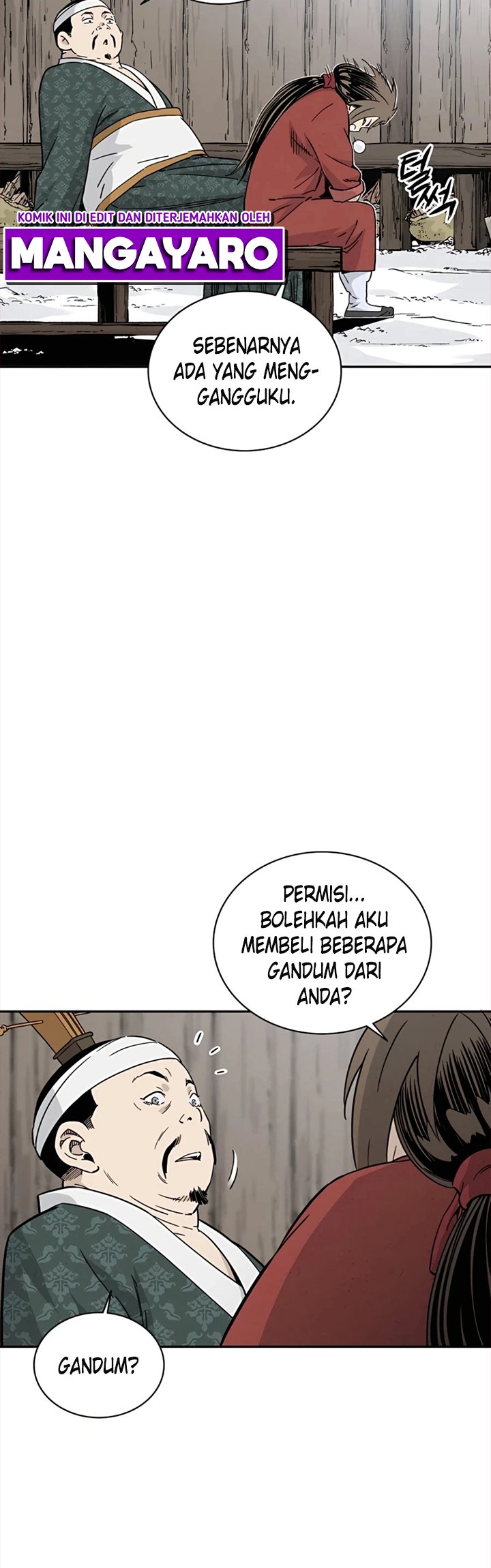 Chapter 45 - halaman 33