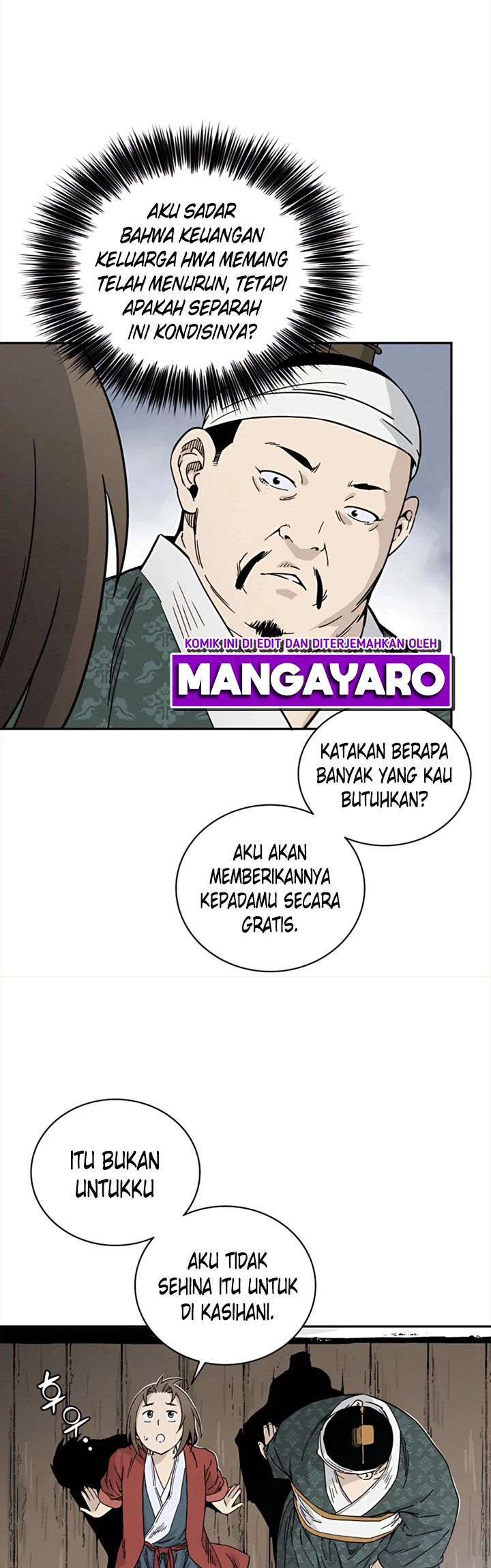 Chapter 45 - halaman 34