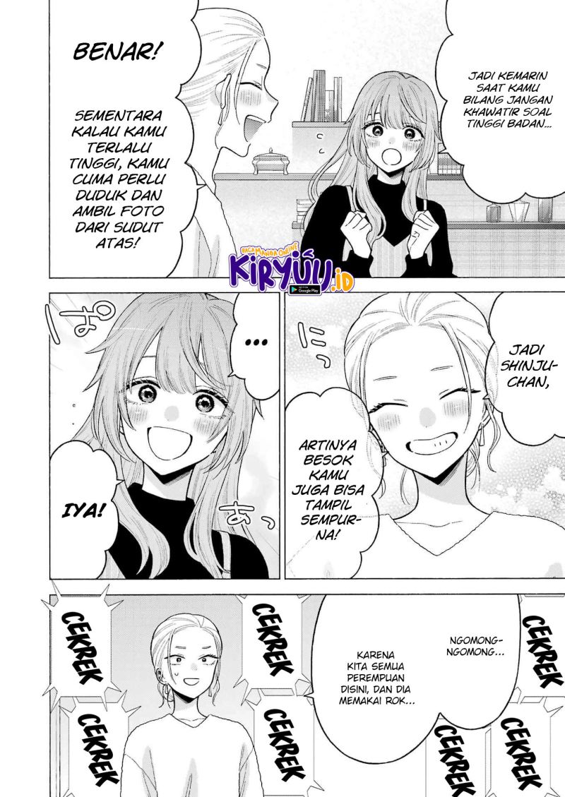 Chapter 80 - halaman 14