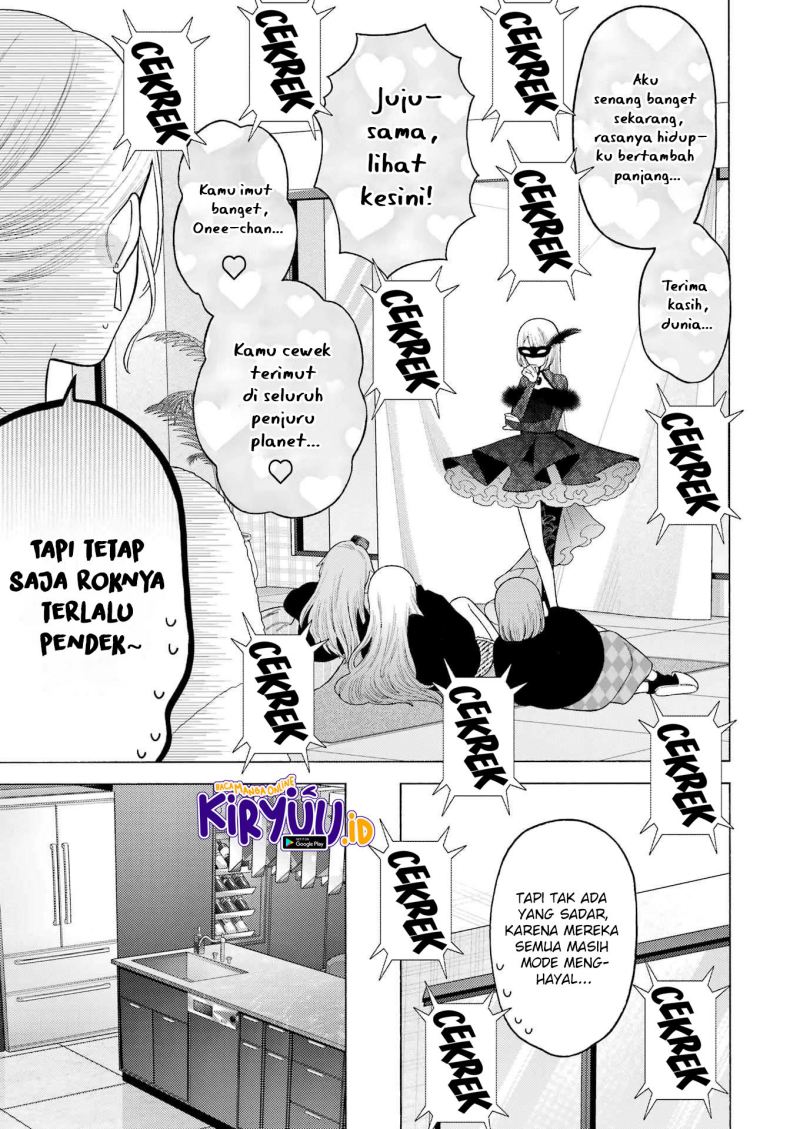 Chapter 80 - halaman 15