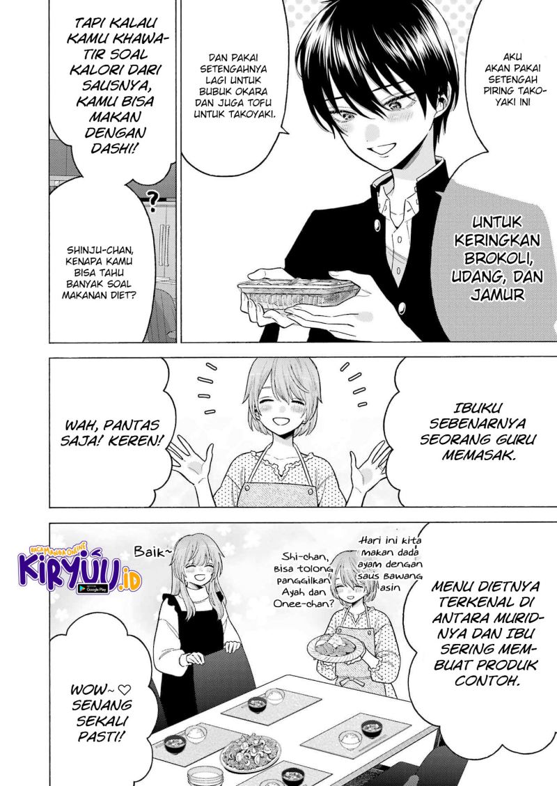 Chapter 80 - halaman 18