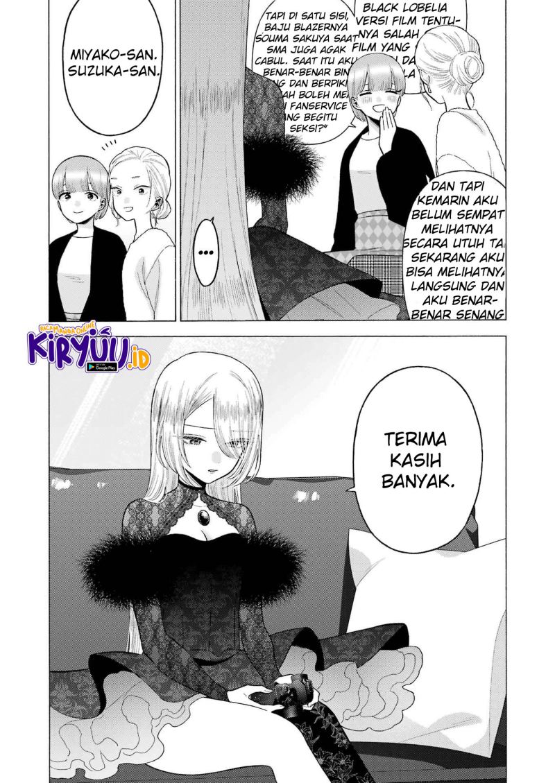 Chapter 80 - halaman 20