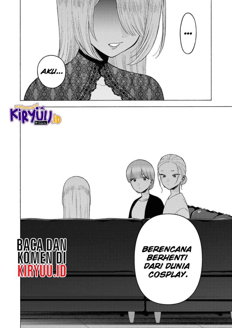 Chapter 80 - halaman 22