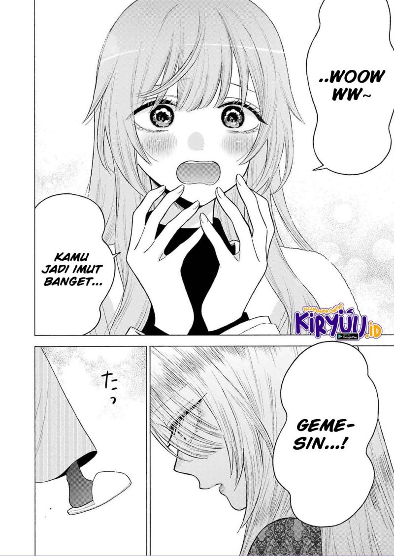 Chapter 80 - halaman 6