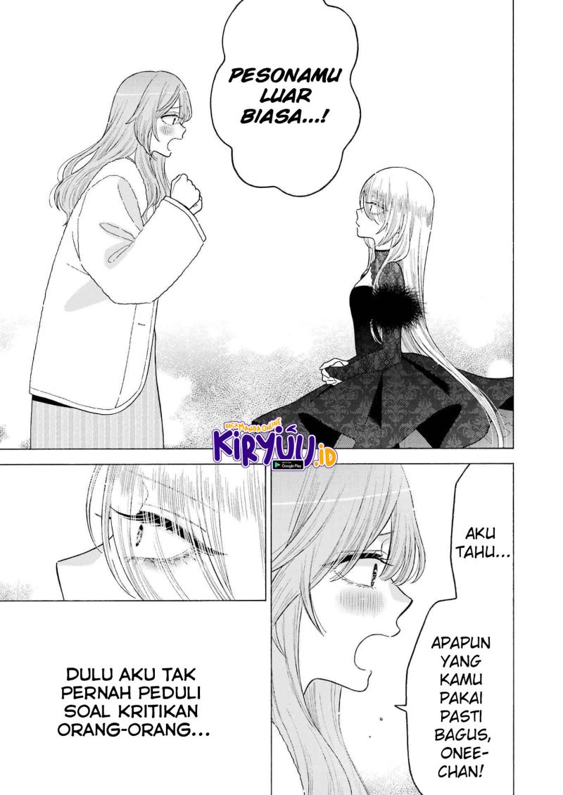 Chapter 80 - halaman 7