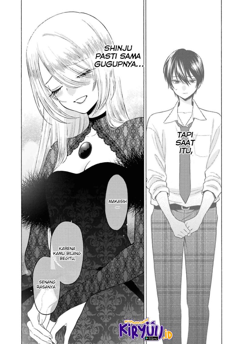 Chapter 80 - halaman 8