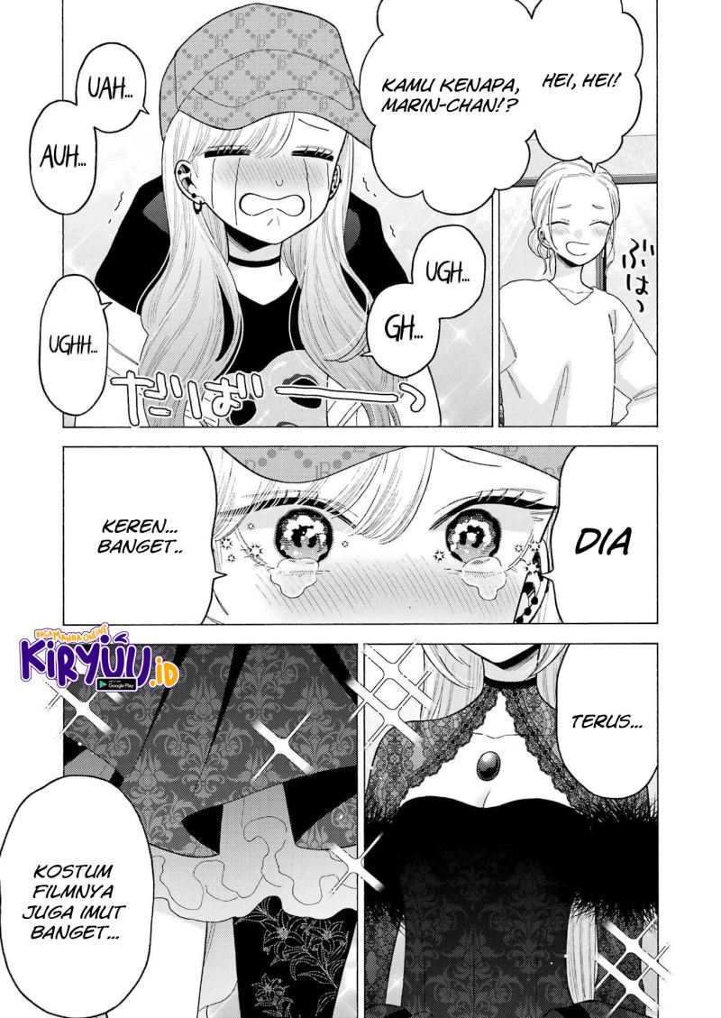 Chapter 80 - halaman 9