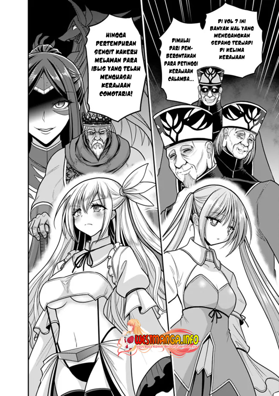 Chapter 35.5 - halaman 4