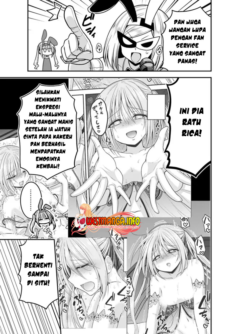 Chapter 35.5 - halaman 5