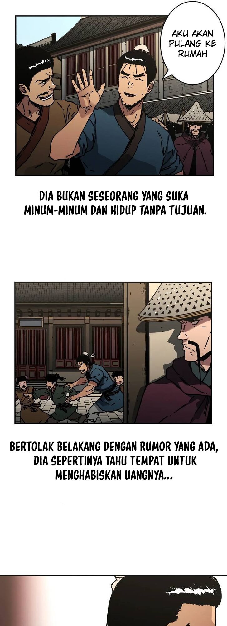 Chapter 216 - halaman 37