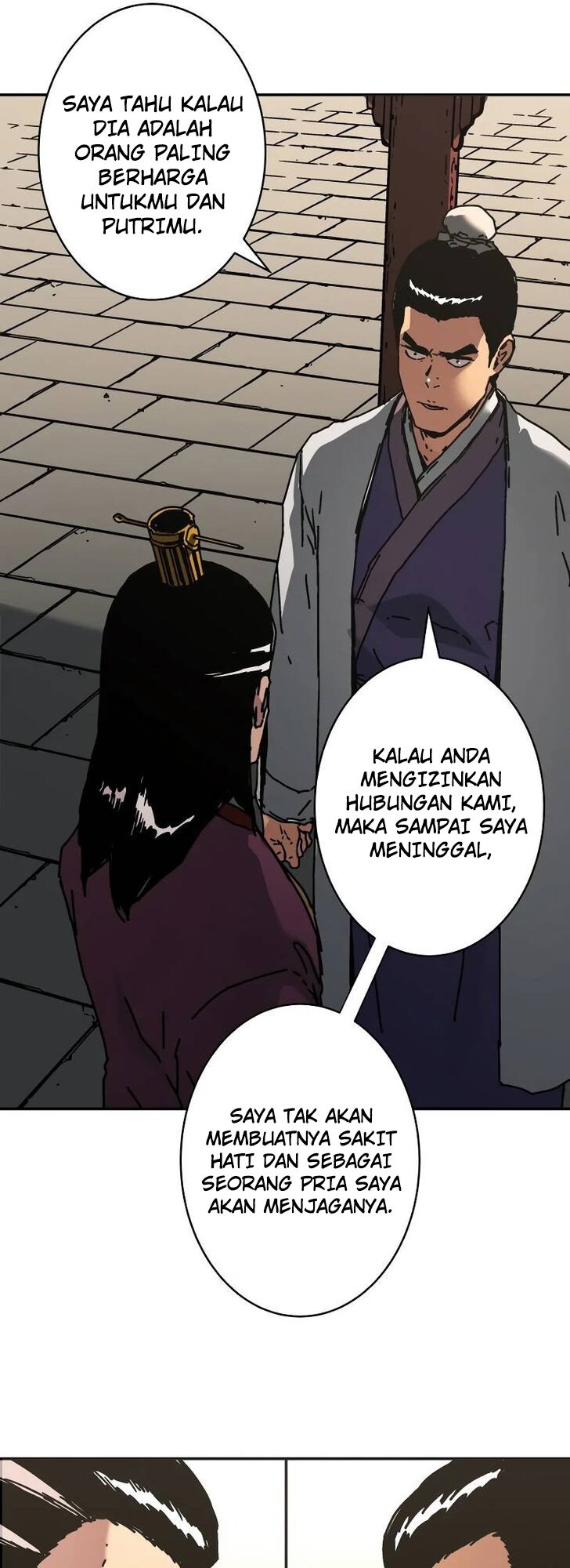 Chapter 216 - halaman 42