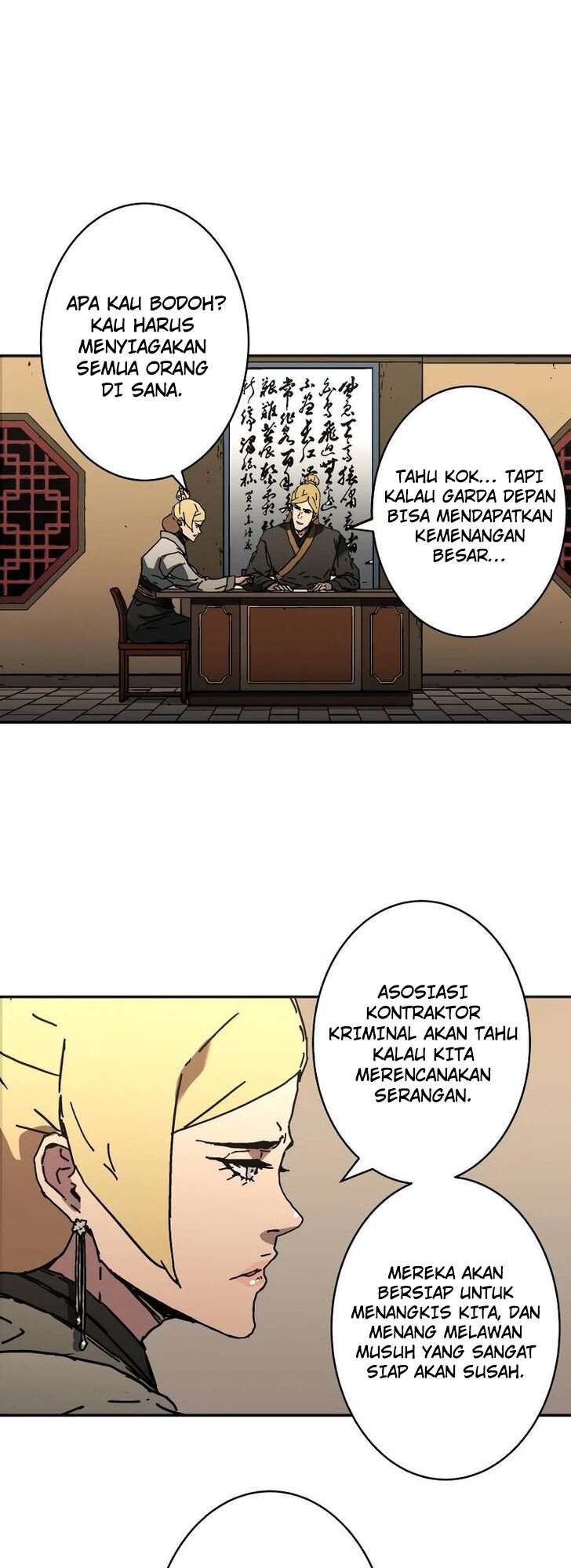Chapter 216 - halaman 45