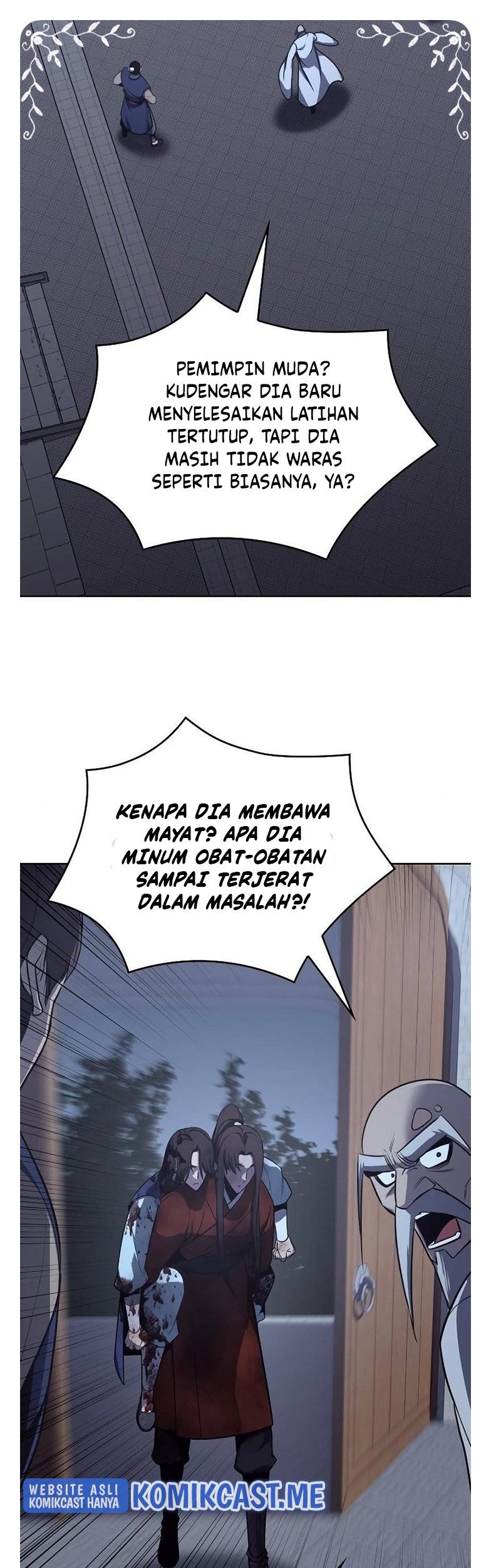 Chapter 60 - halaman 26