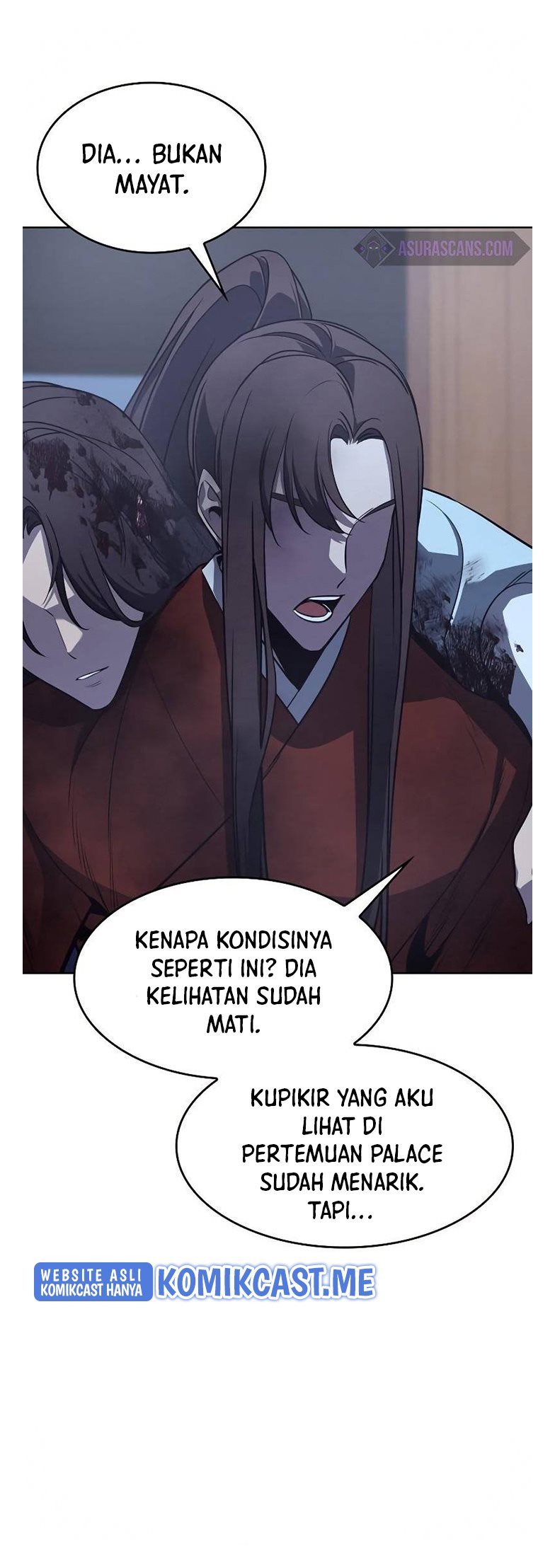 Chapter 60 - halaman 28