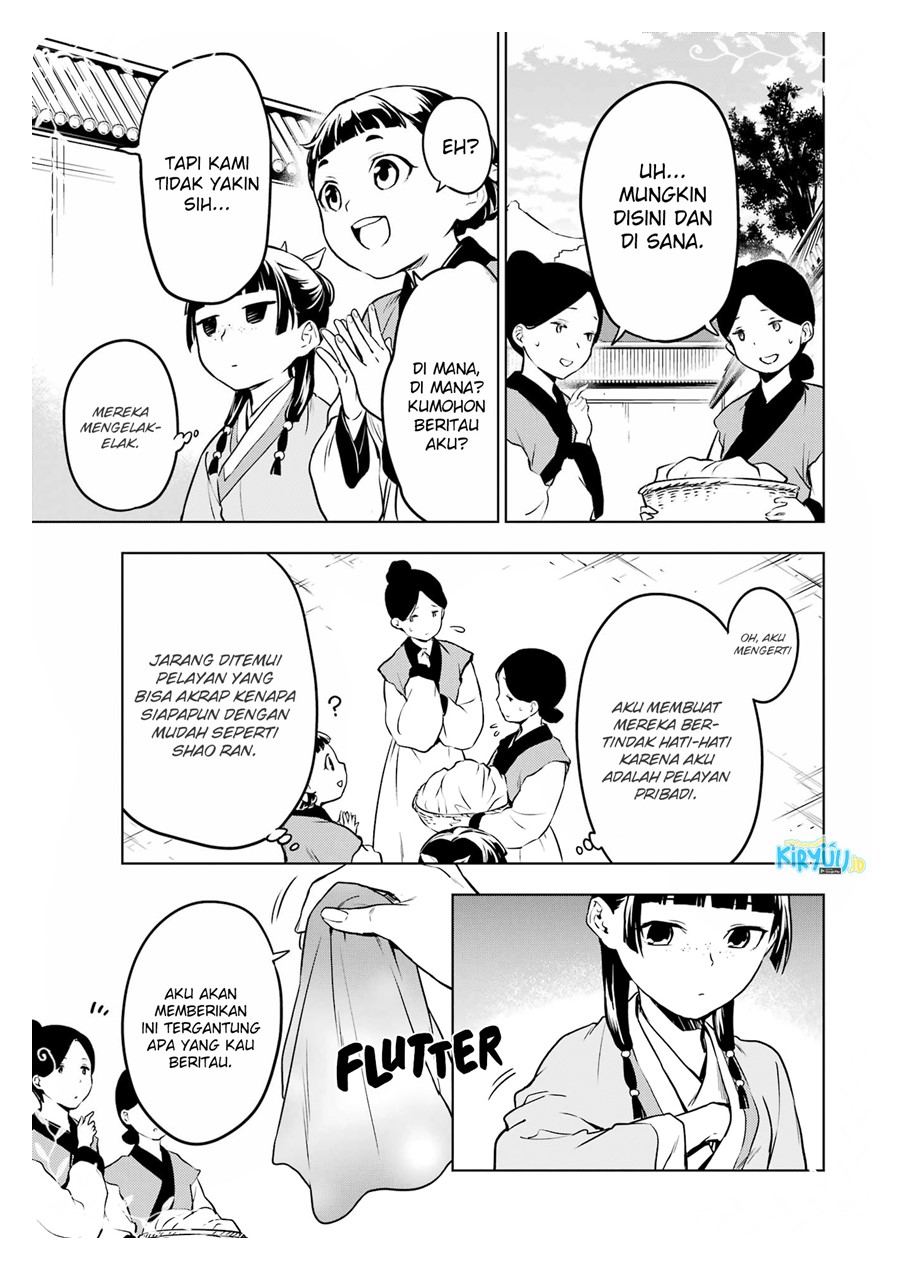 Chapter 55 - halaman 20