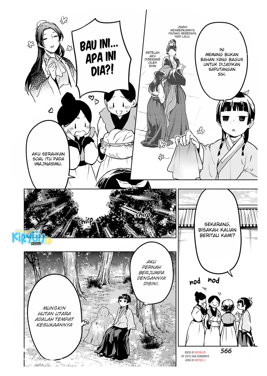 Chapter 55 - halaman 21