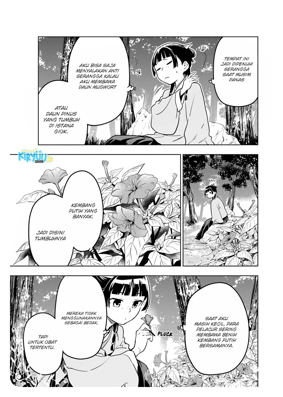 Chapter 55 - halaman 22