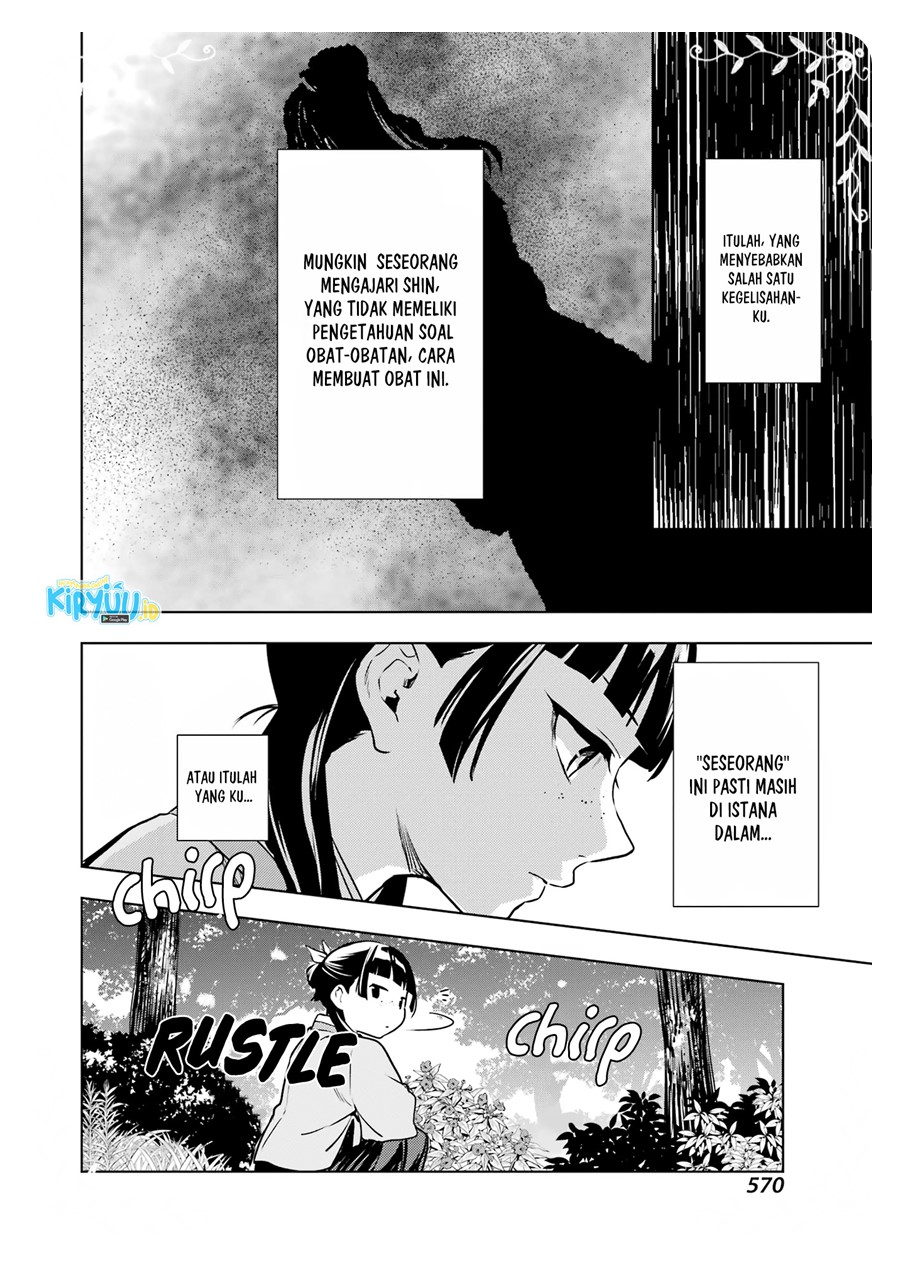 Chapter 55 - halaman 25