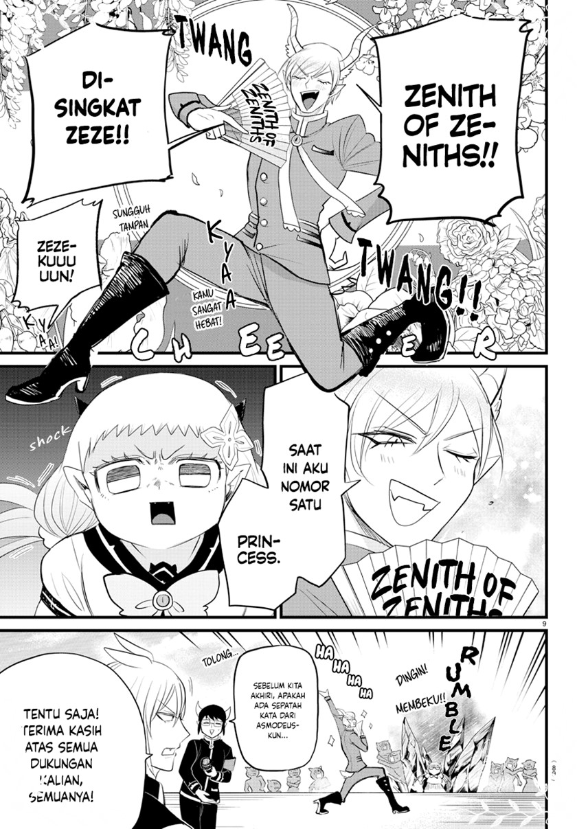 Chapter 266 - halaman 11