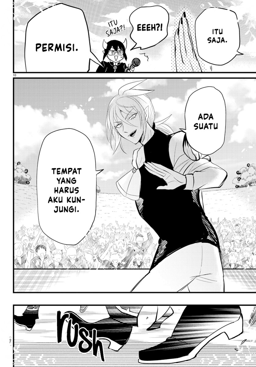 Chapter 266 - halaman 12
