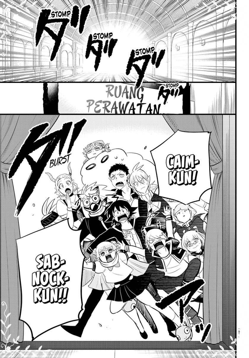 Chapter 266 - halaman 13