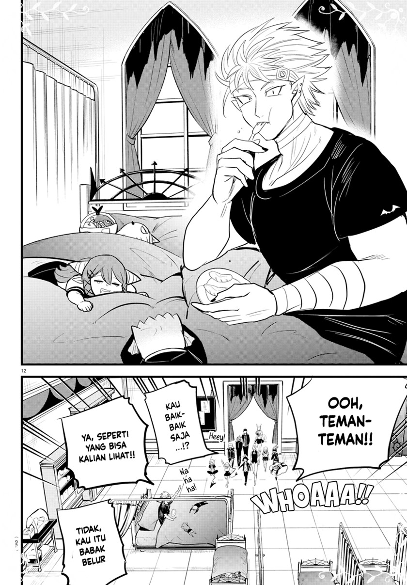 Chapter 266 - halaman 14