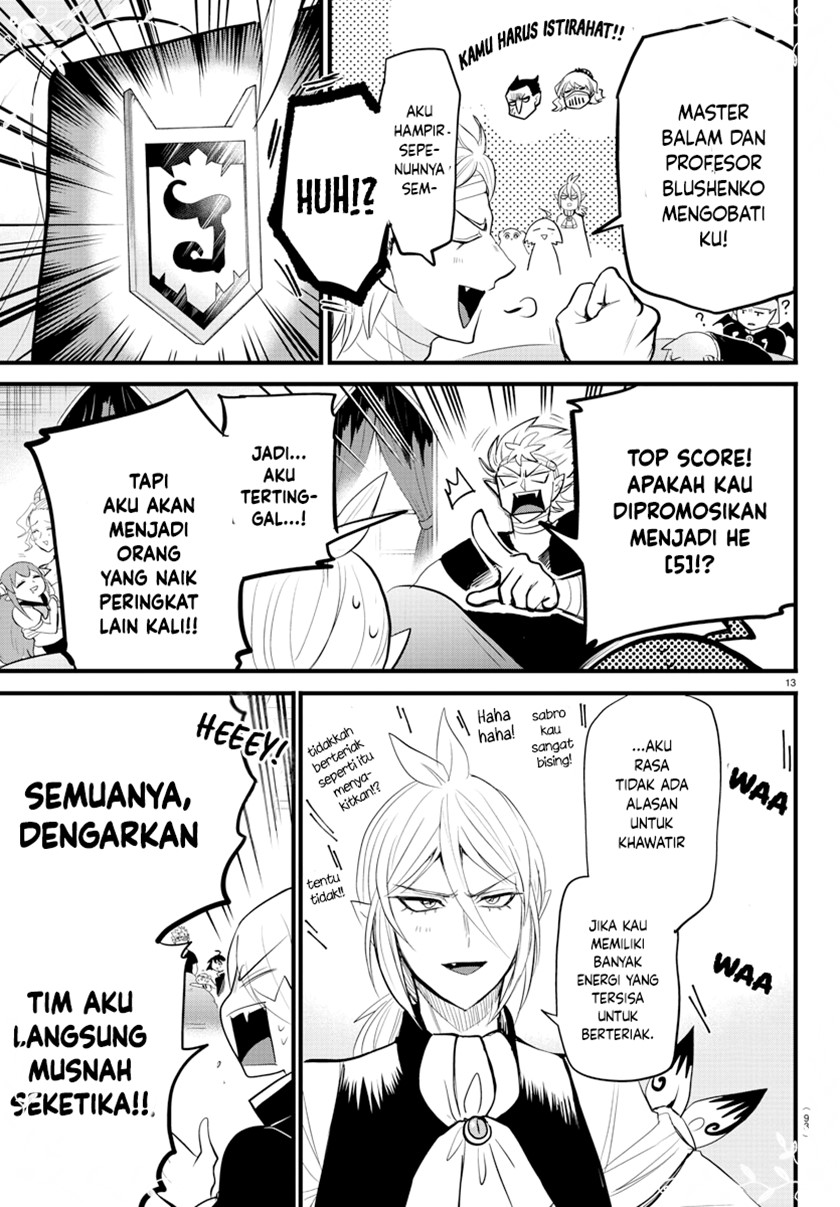 Chapter 266 - halaman 15