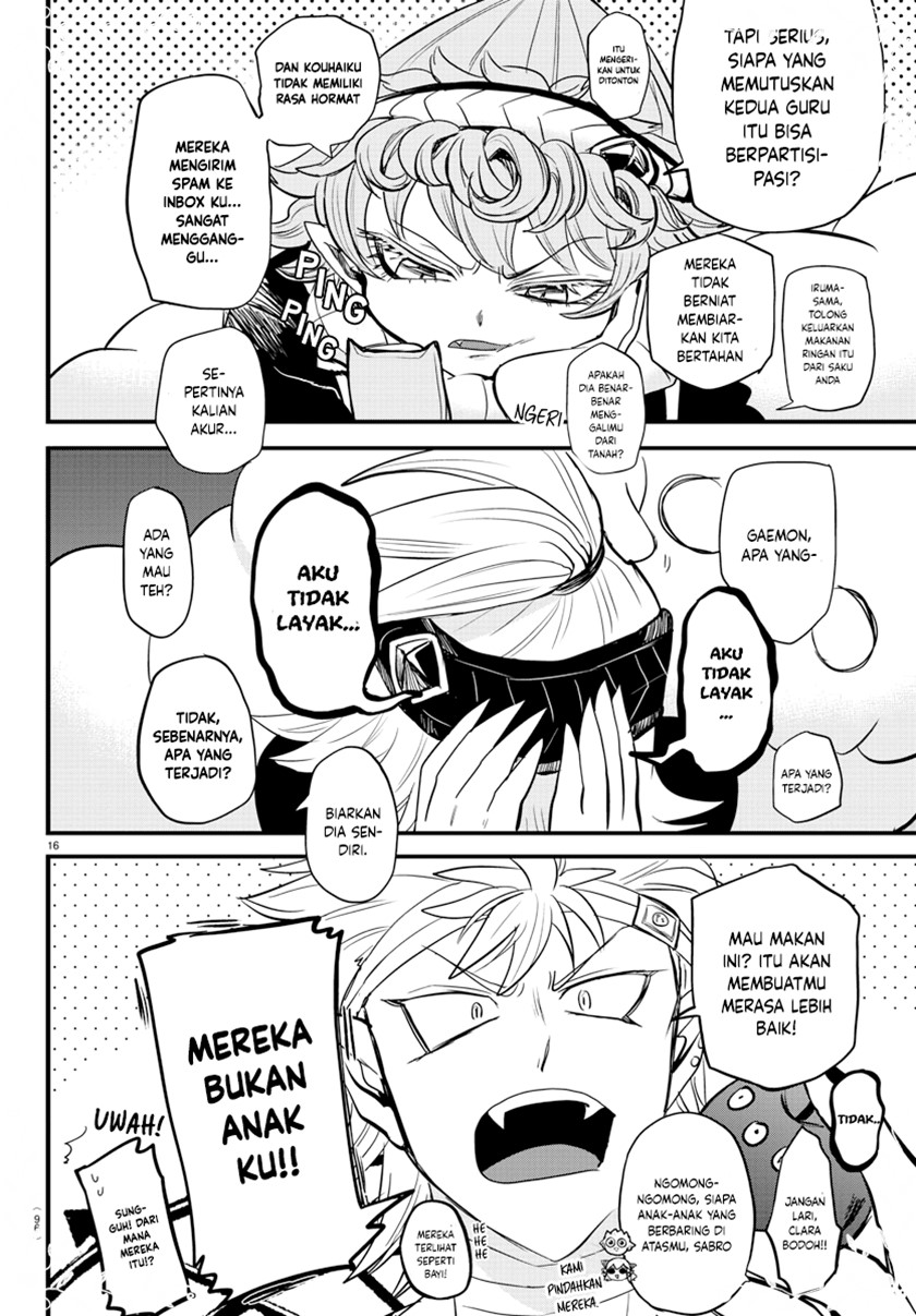 Chapter 266 - halaman 18