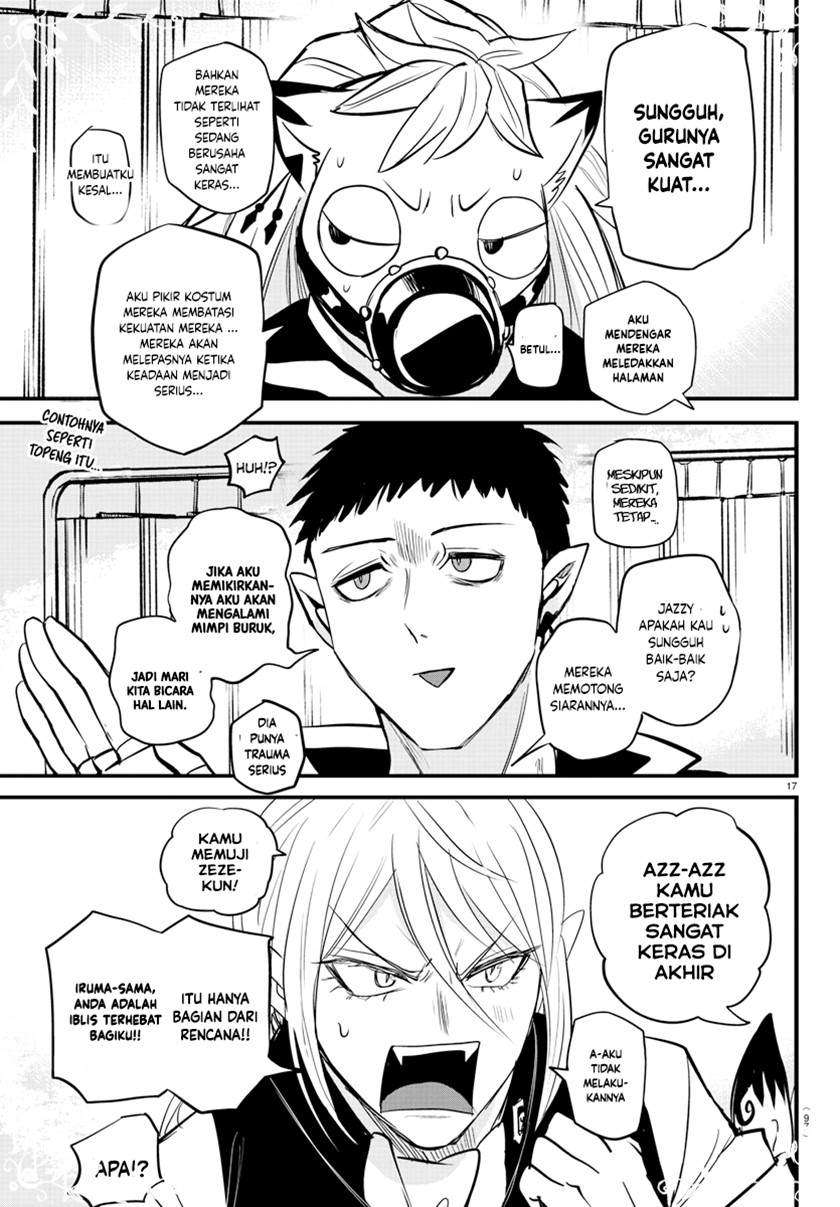 Chapter 266 - halaman 19