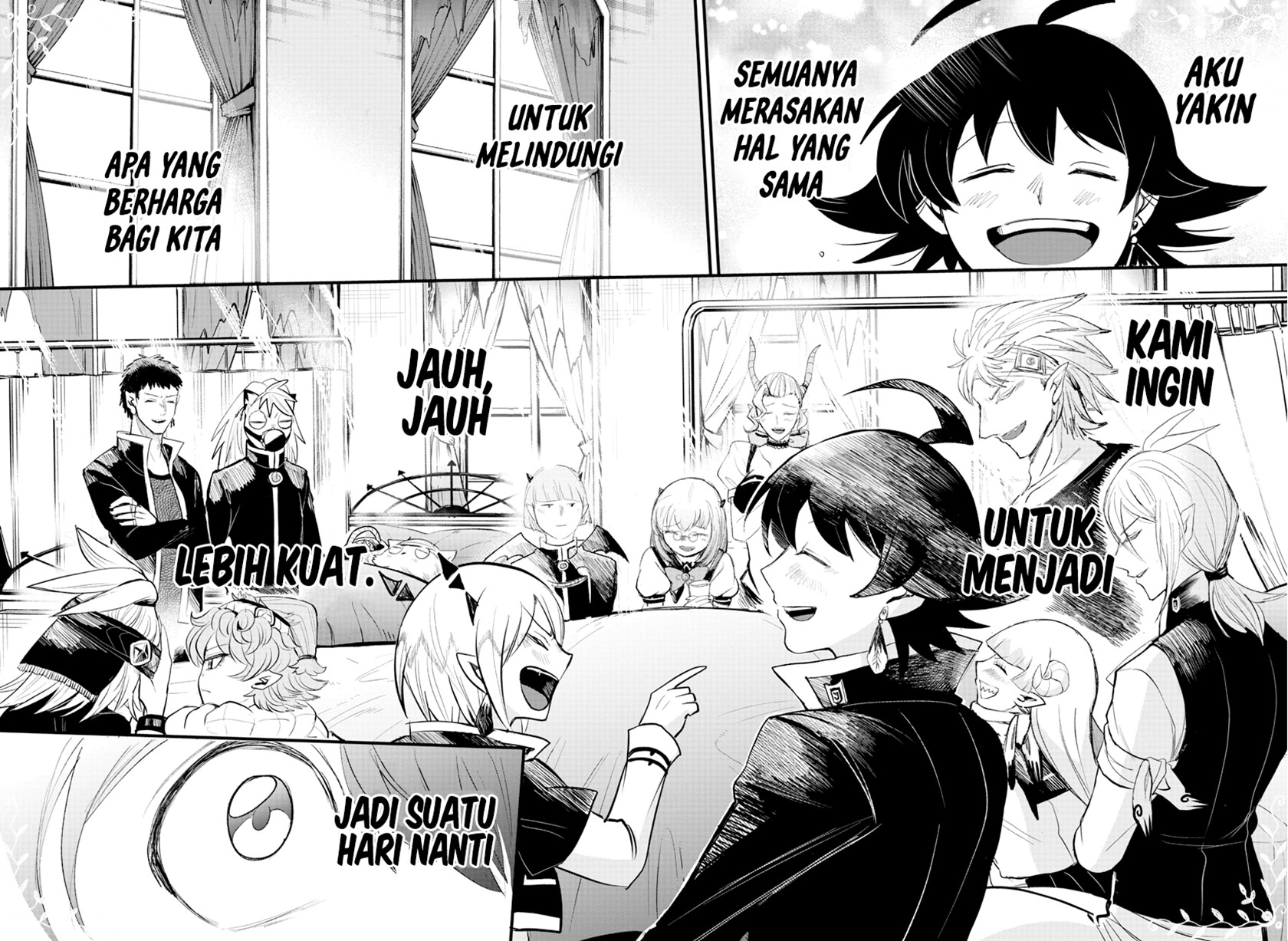 Chapter 266 - halaman 20