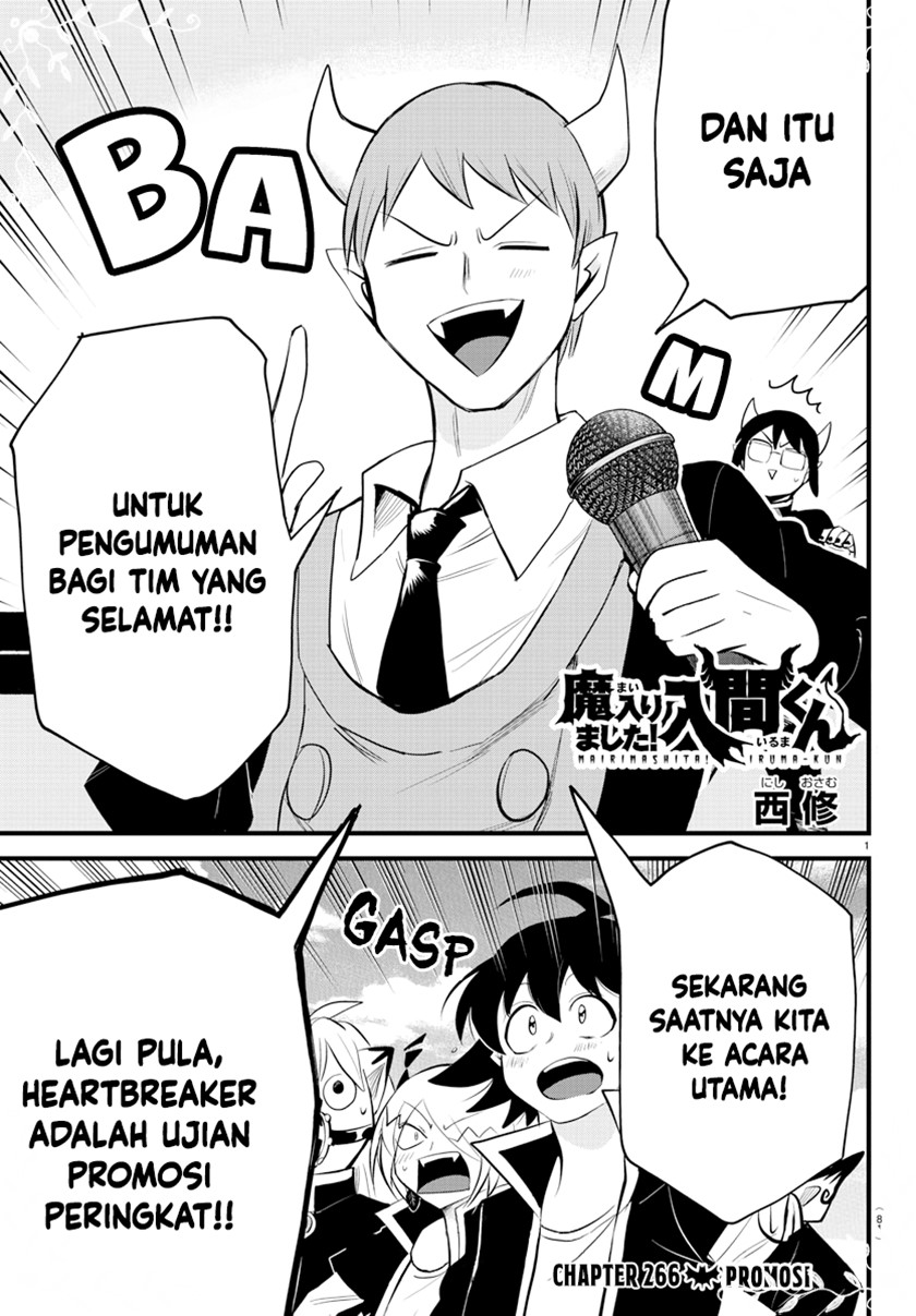 Chapter 266 - halaman 3