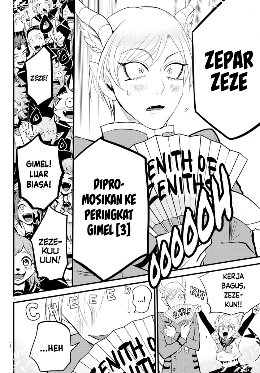 Chapter 266 - halaman 10