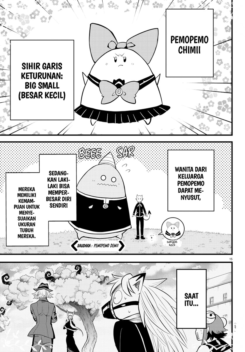 Chapter 265 - halaman 14