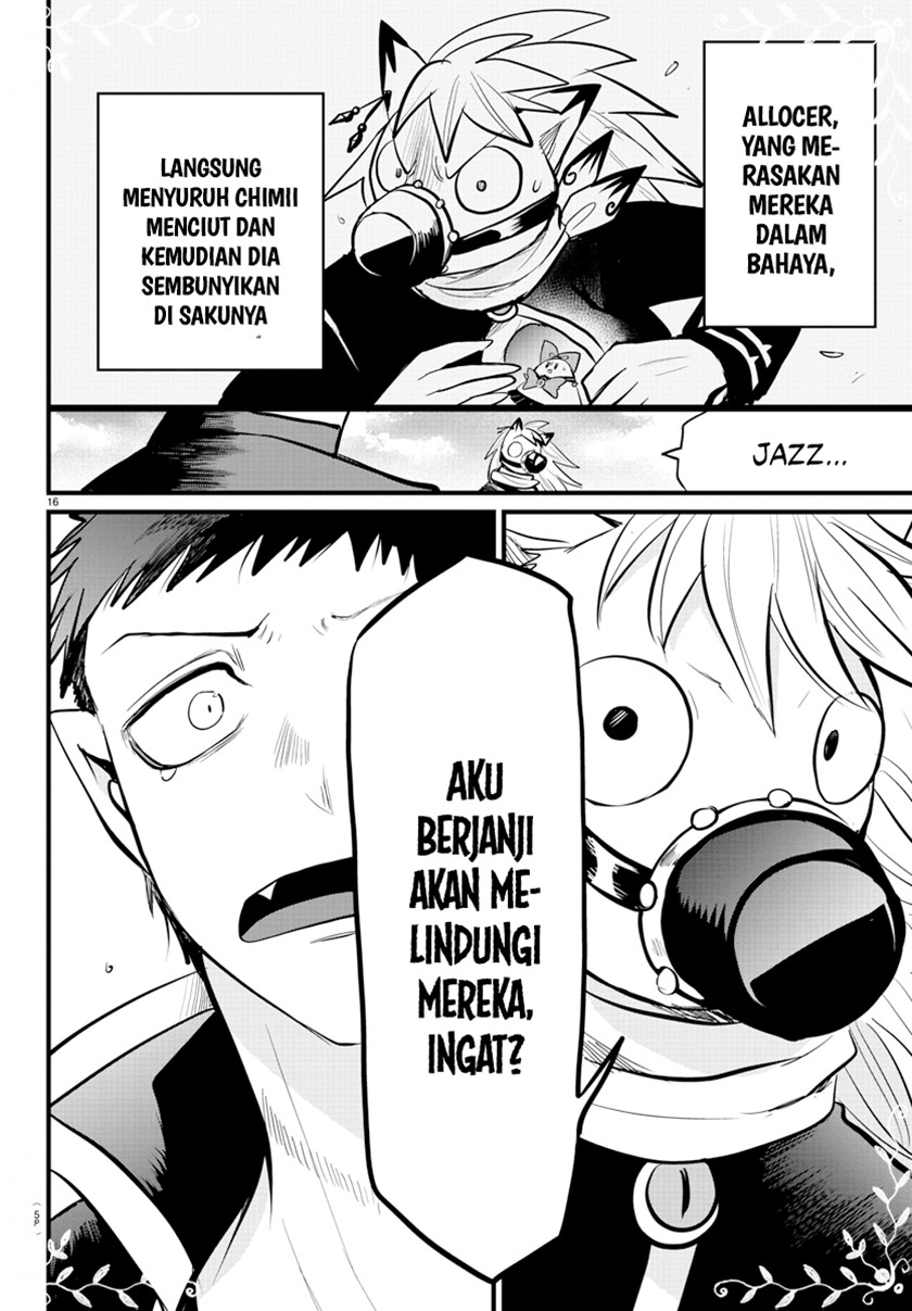 Chapter 265 - halaman 15