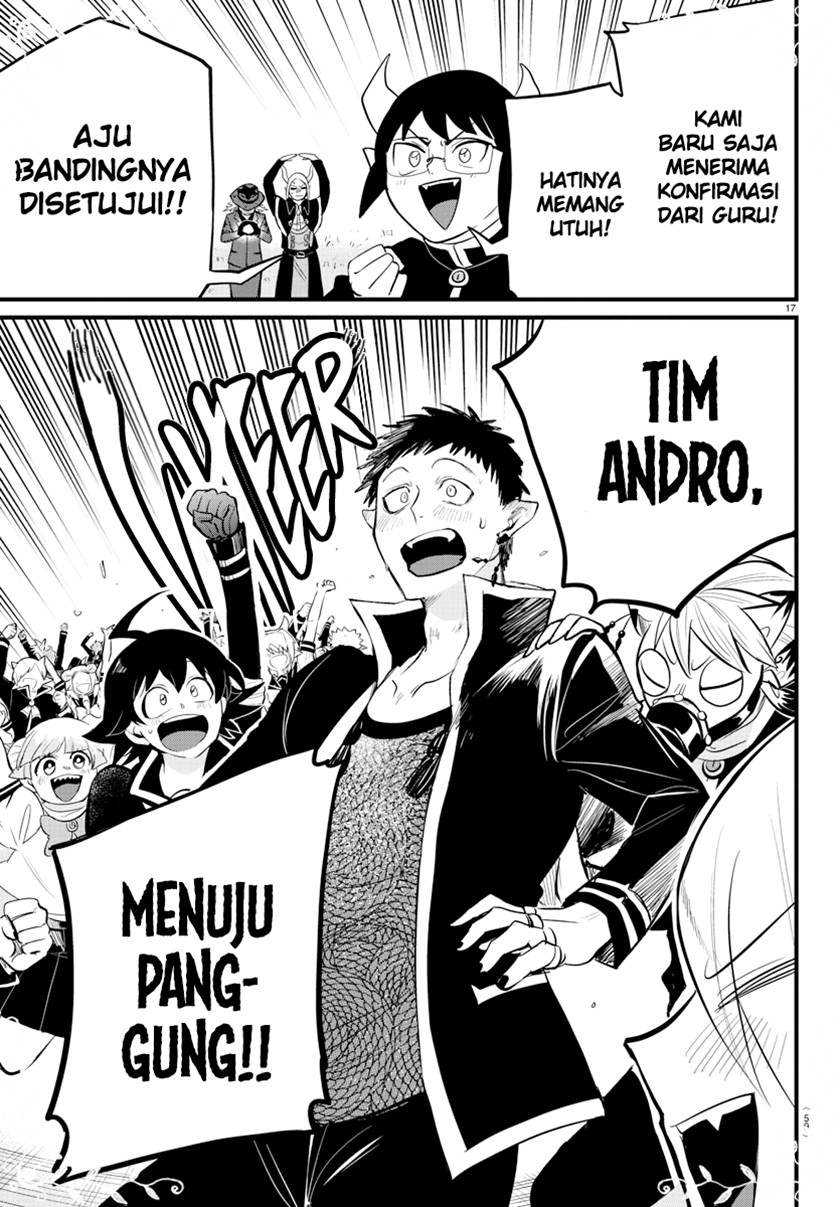 Chapter 265 - halaman 16