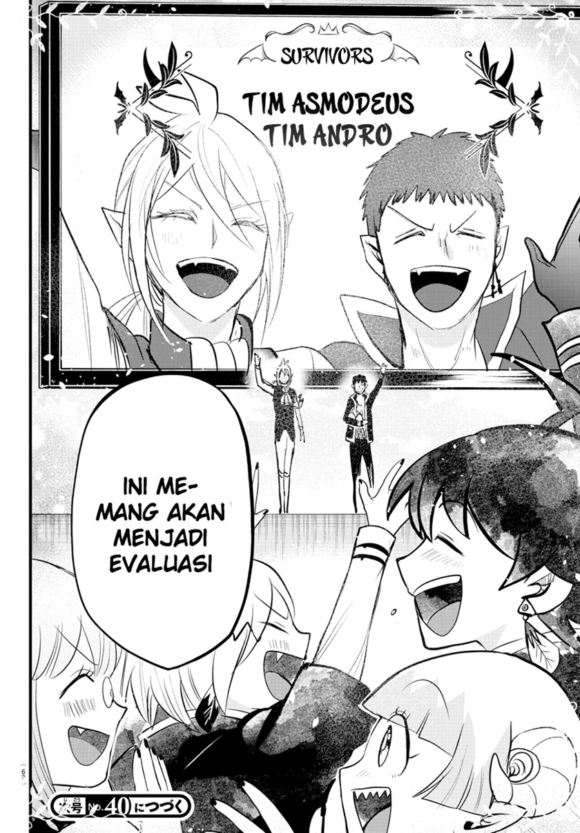 Chapter 265 - halaman 19