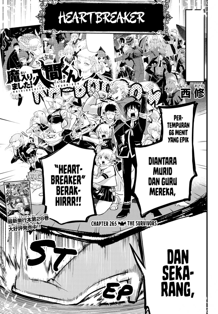 Chapter 265 - halaman 3