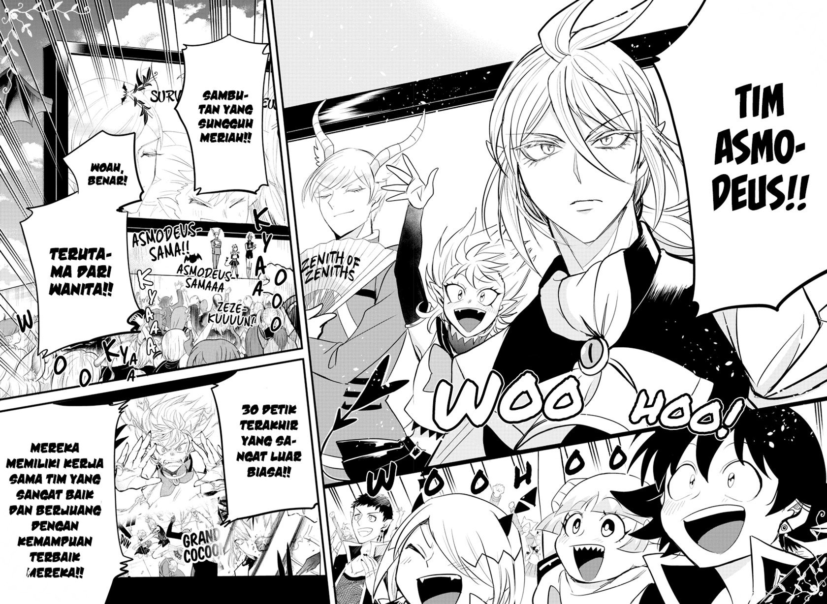 Chapter 265 - halaman 5