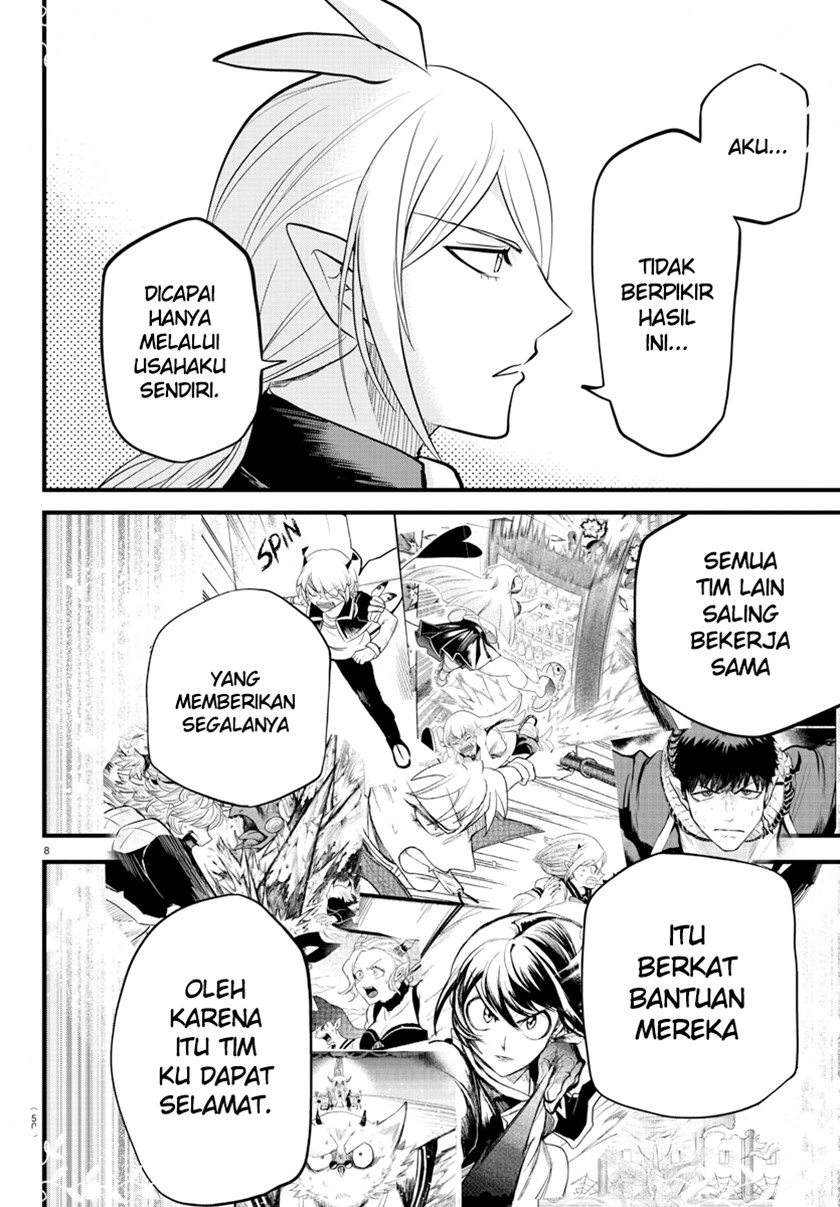 Chapter 265 - halaman 8