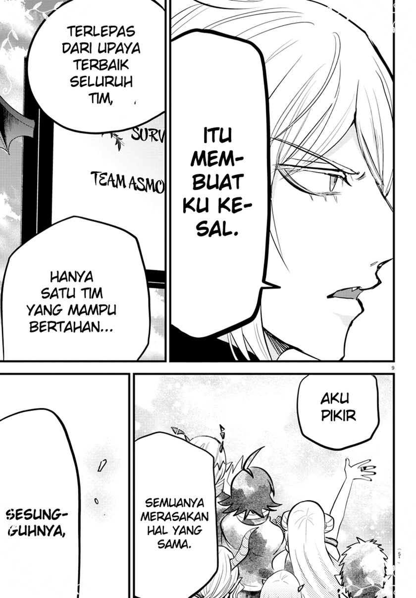 Chapter 265 - halaman 9
