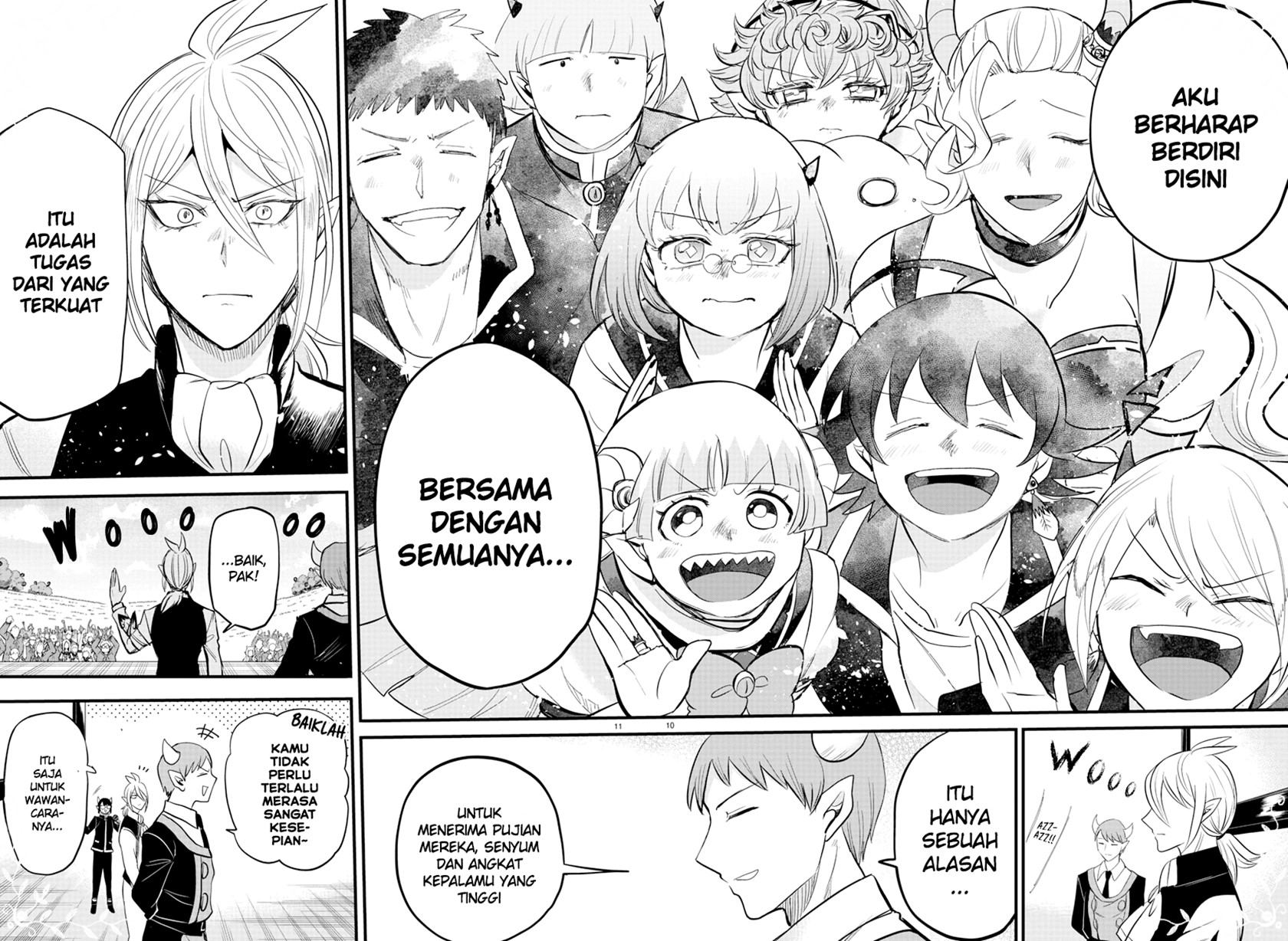 Chapter 265 - halaman 10