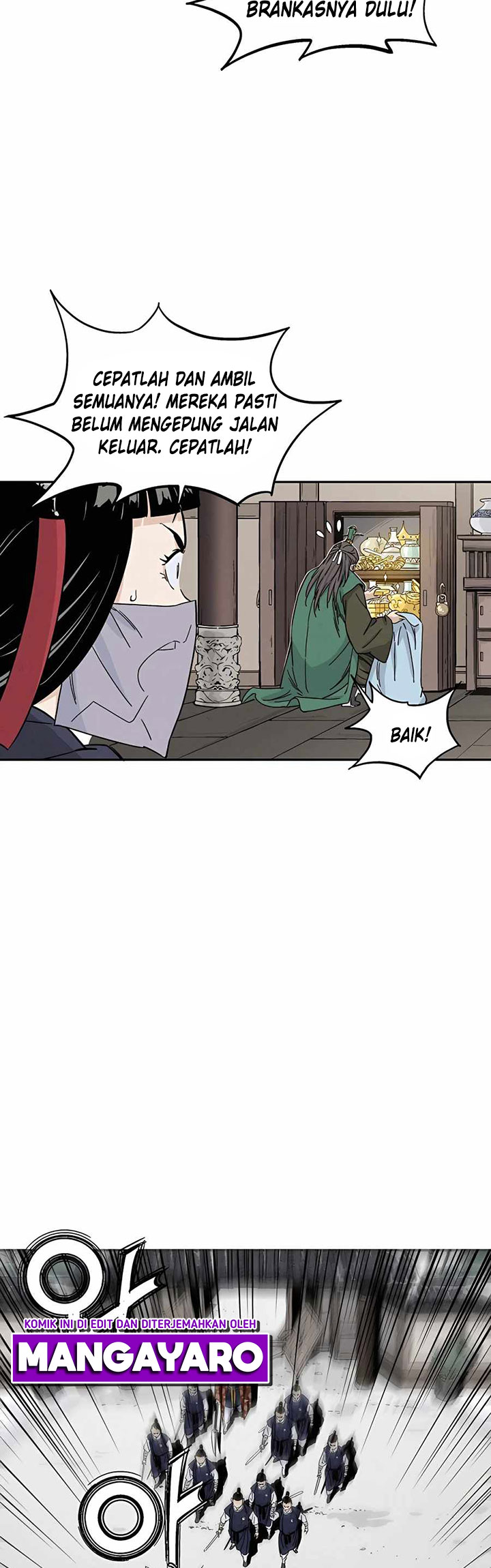 Chapter 46 - halaman 34