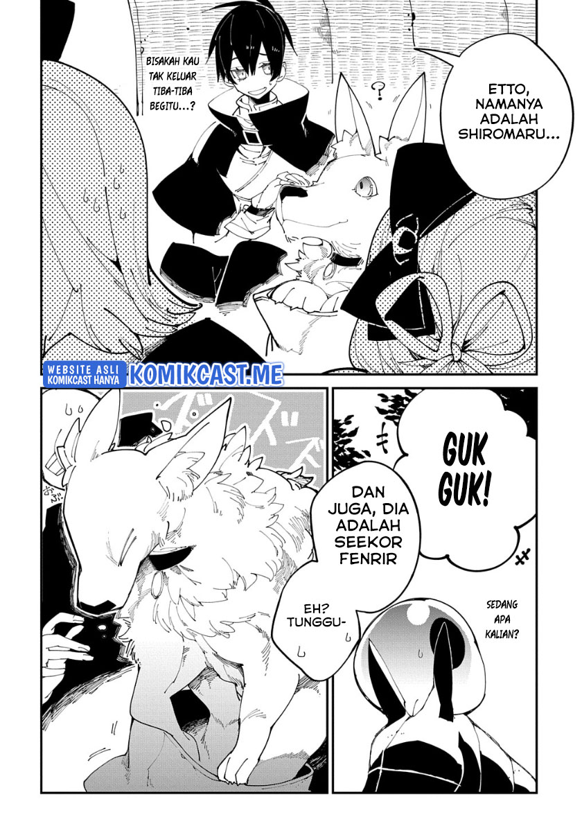Chapter 33 - halaman 30
