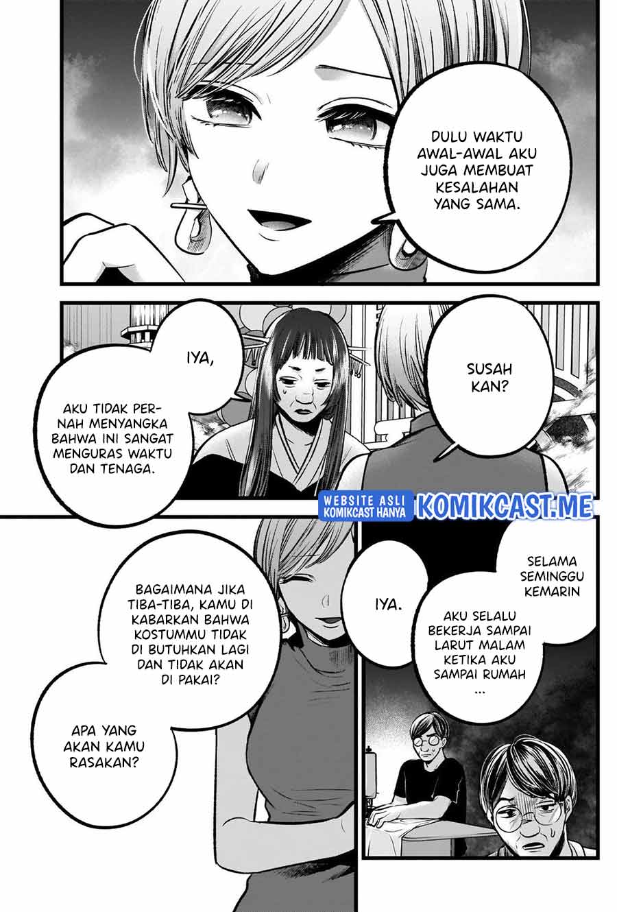 Chapter 92 - halaman 19
