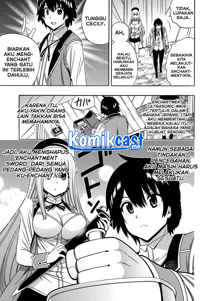 Chapter 70.1 - halaman 7