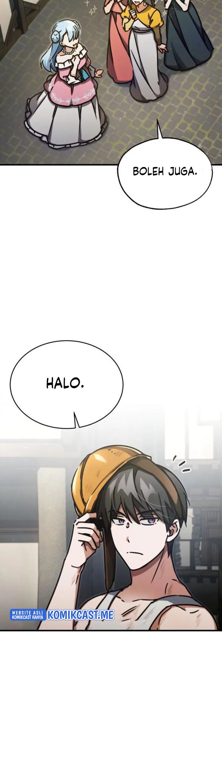 Chapter 43 - halaman 40