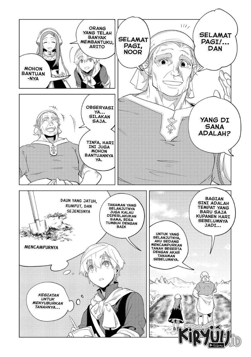 Chapter 33 - halaman 23