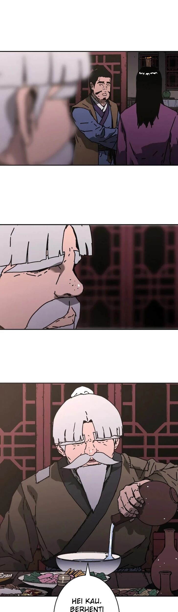 Chapter 217 - halaman 37