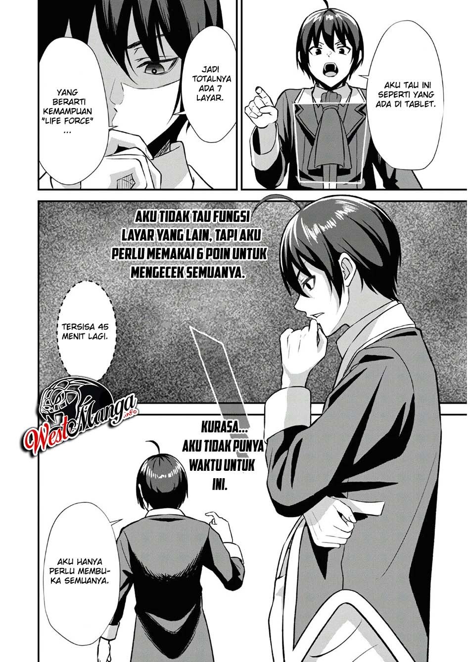Chapter 1.1 - halaman 30